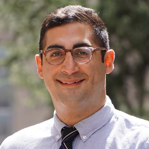 Michael Pedram, DDS