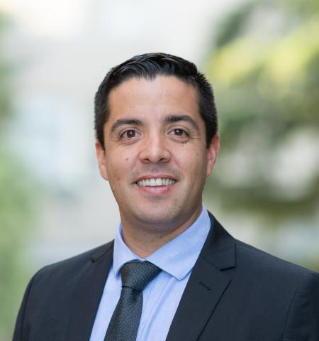 Ricardo Lugo