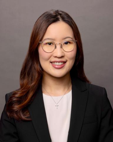 Tiffany Park Ortho 2024