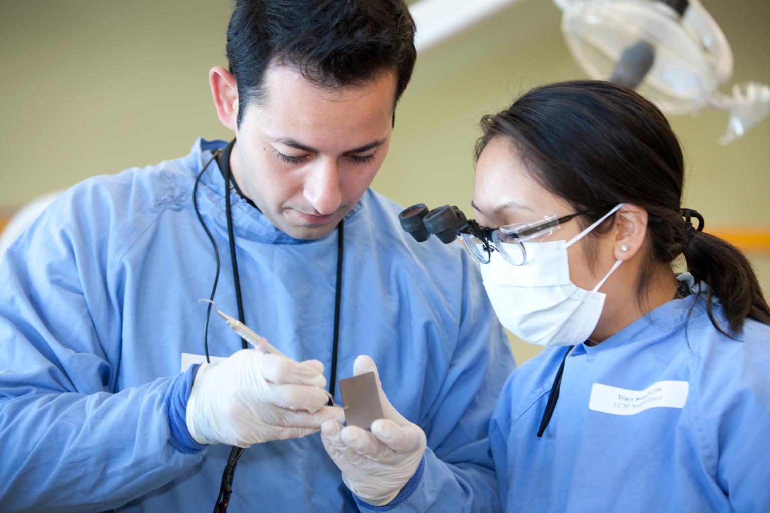 Academic departments