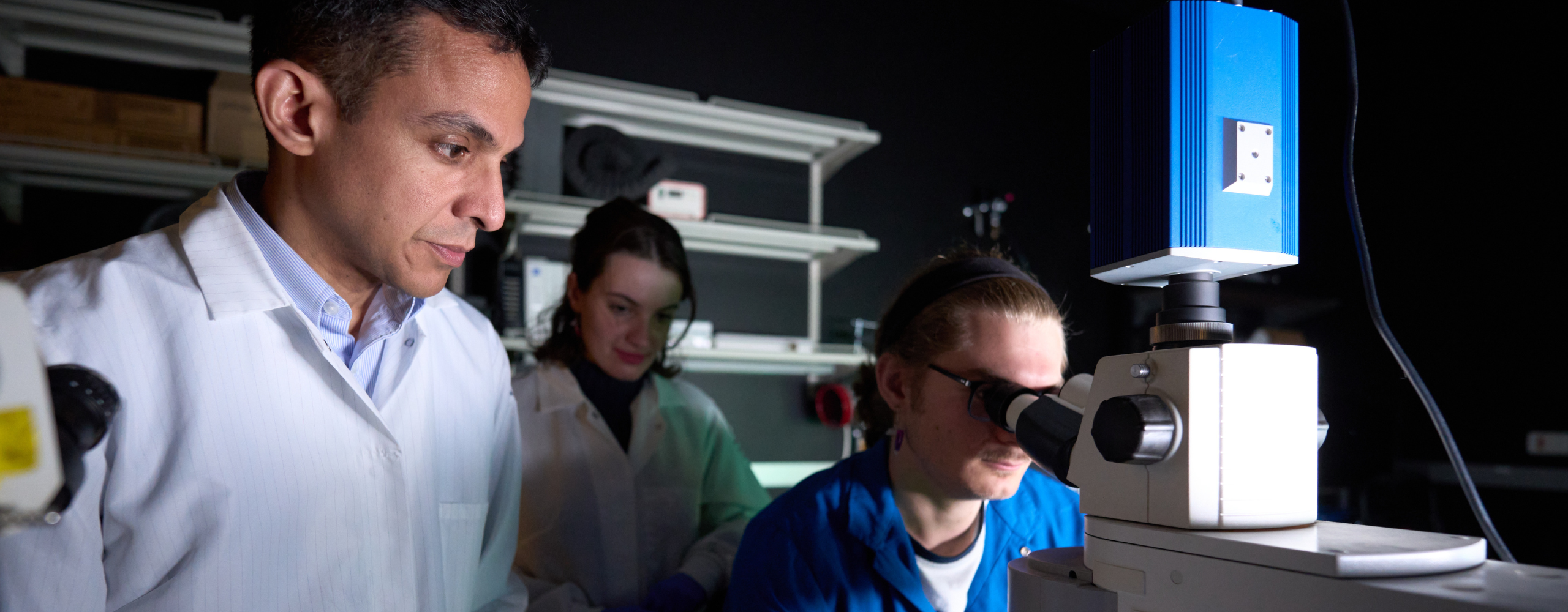 Research thats shaping the future of health