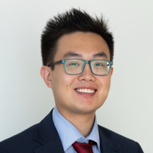 Alexander Li, DMD