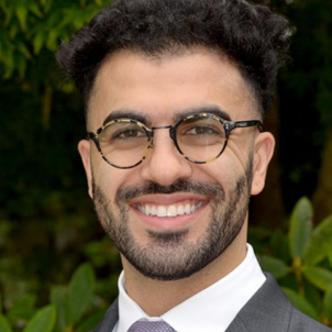 Aria Sikaroudi, MD, DDS