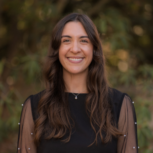 Aubrey Fleming, DDS, MPH