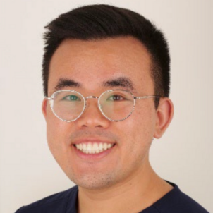Daniel Nguyen, DDS