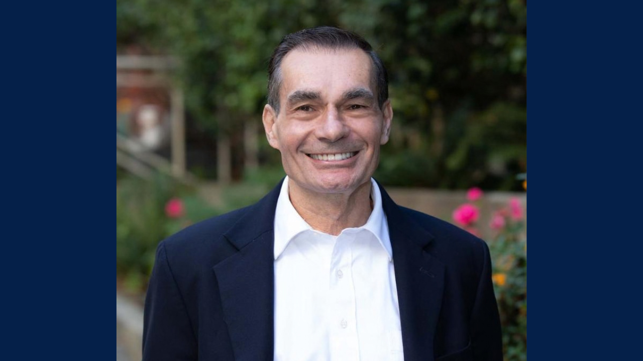 Dean Michael Reddy, DMD, DMSc headshot