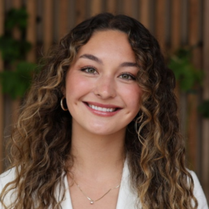 Elle Bertuccelli, DDS