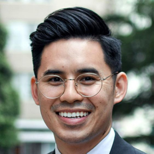 Grant Oshita, MD, DDS