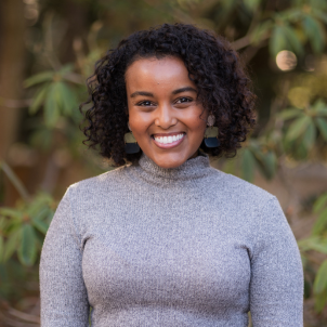Helina Iyob-Tessema, DMD