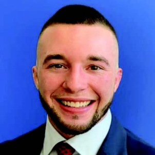 Jacob Burroughs, DDS