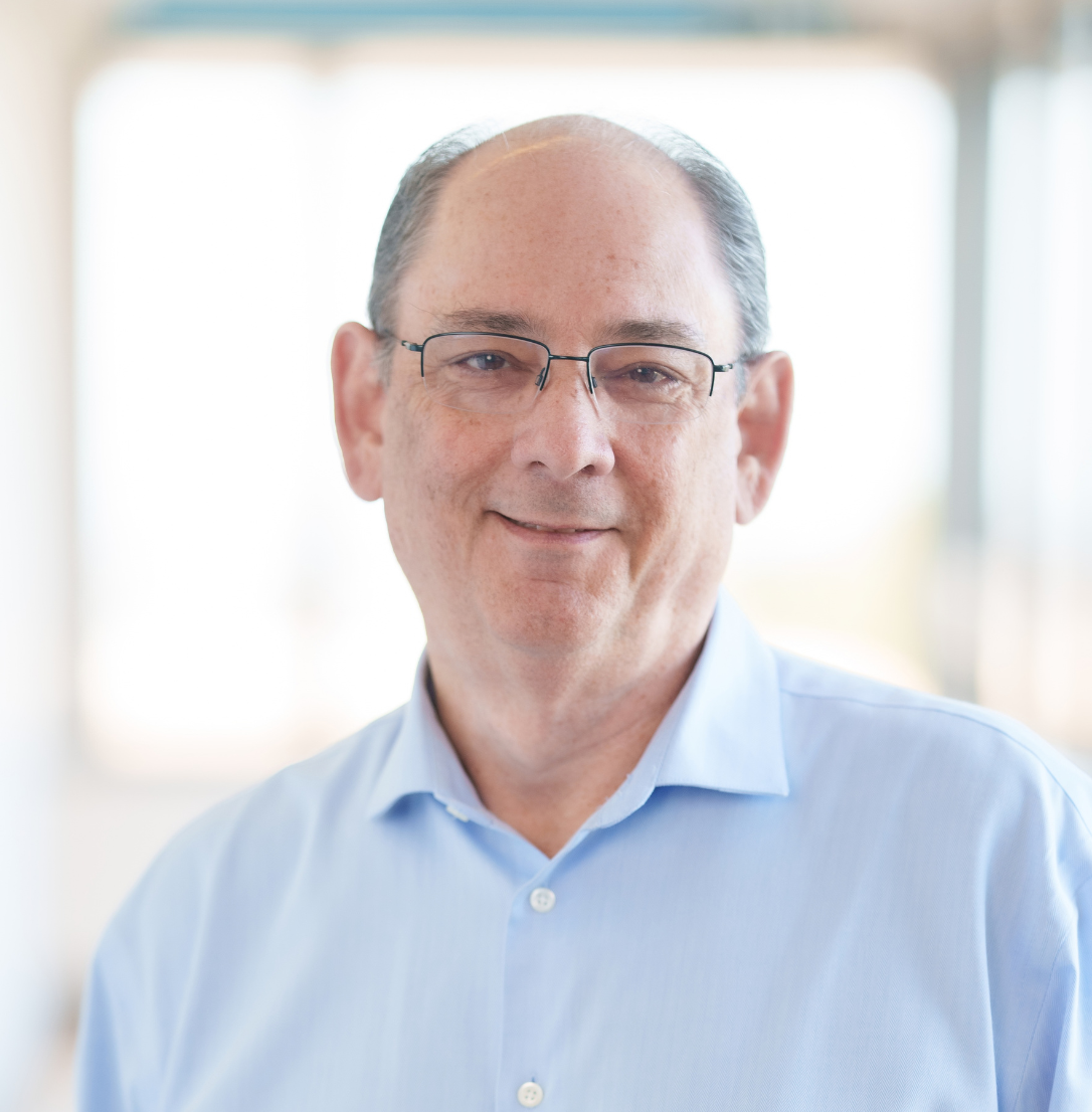 Kent Knoernschild, DMD, MS, FACP