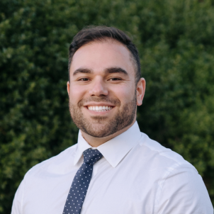 Keyvan Nikghalb, DDS, MS