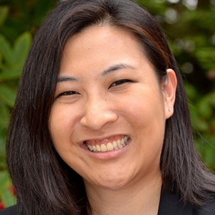 Kristie Huie, MD, DDS