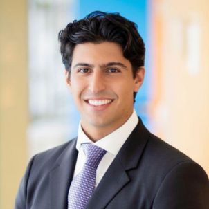 Benyamin Makhani, DDS