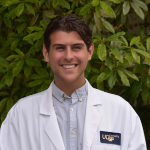 Nicholas Arroyo, DDS