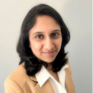 Nivethitha Nagarajan