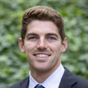 Samuel Sheridan, DDS