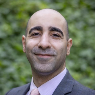 Sepehr Hashemi, DMD, PhD