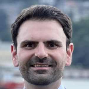 Shervin Afghani, DDS