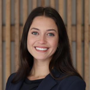 Sophia Eliopulos, DDS