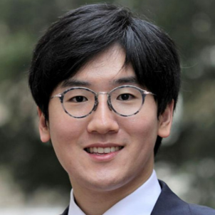 Stephen Yang, MD, DDS