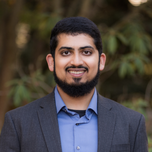 Umer Hasan, DDS, MPH