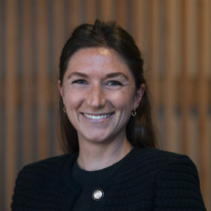 Ursula Eisinger, DDS