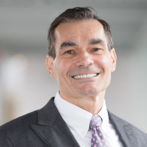 Michael Reddy, DMD, DMSc Profile Image