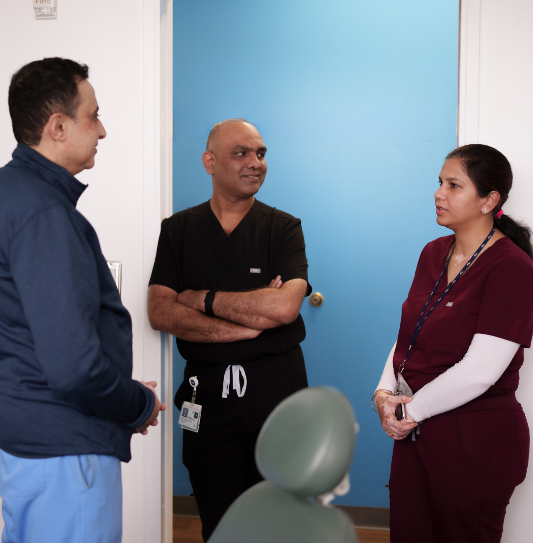 Kamal Al-Eryani, DDS, PhD, Wasif Qayyum, BDS, MSc, PhD, and Khushboo Gupta, BDS, MDS