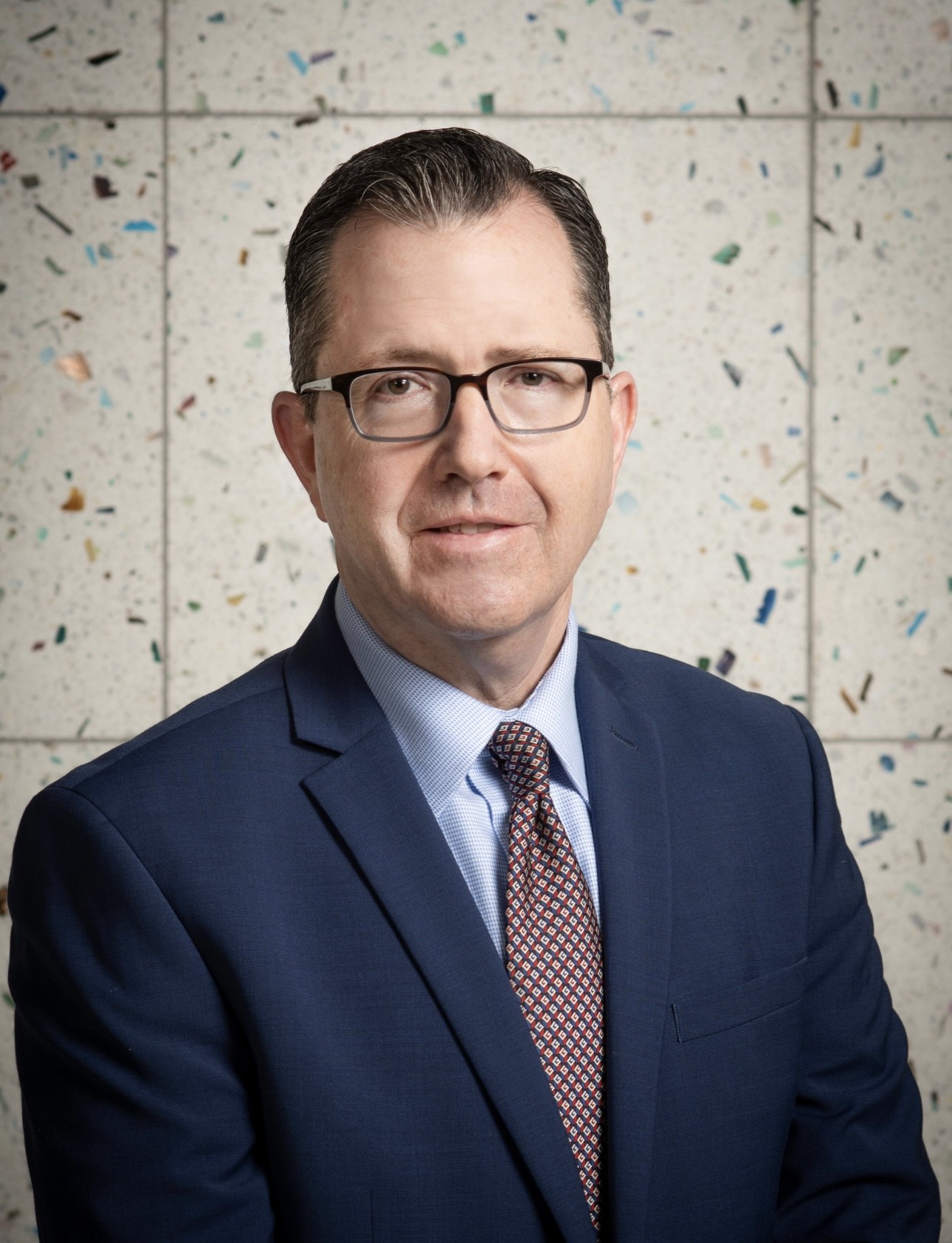 Brian Bast, DMD, MD Profile Image