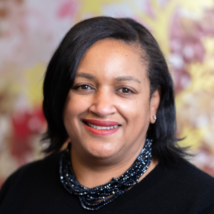 Eunice Stephens Profile Image