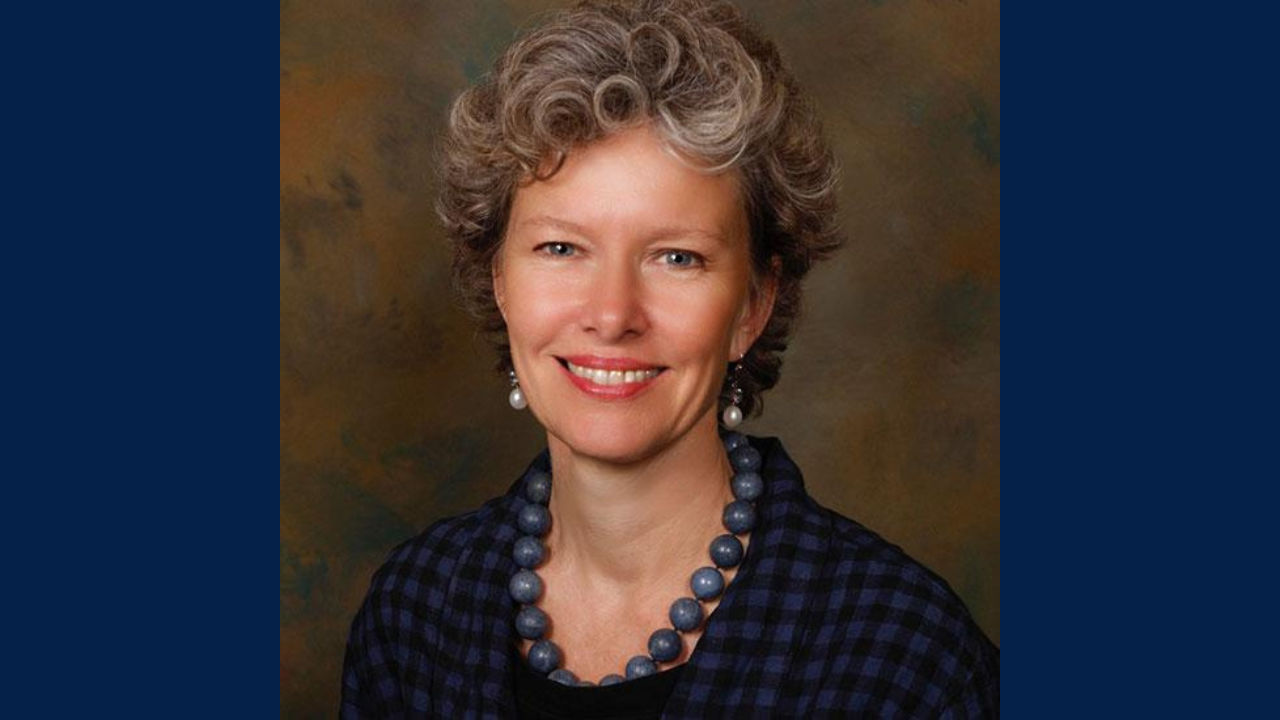 Caroline Shiboski headshot