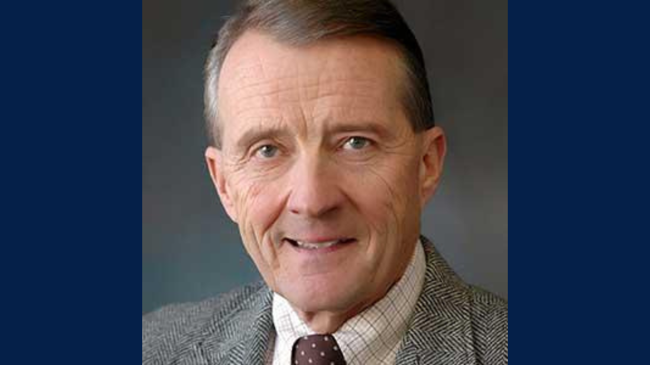 Ray Stewart headshot