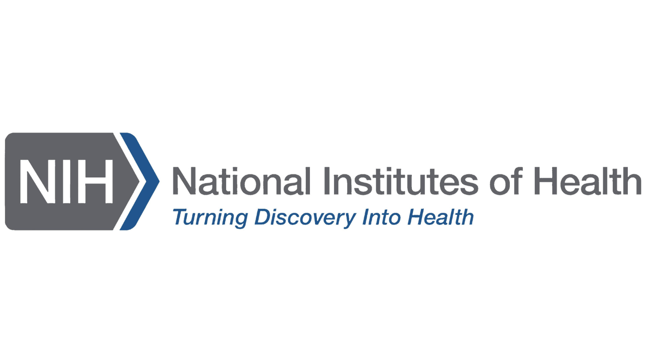 NIH logo