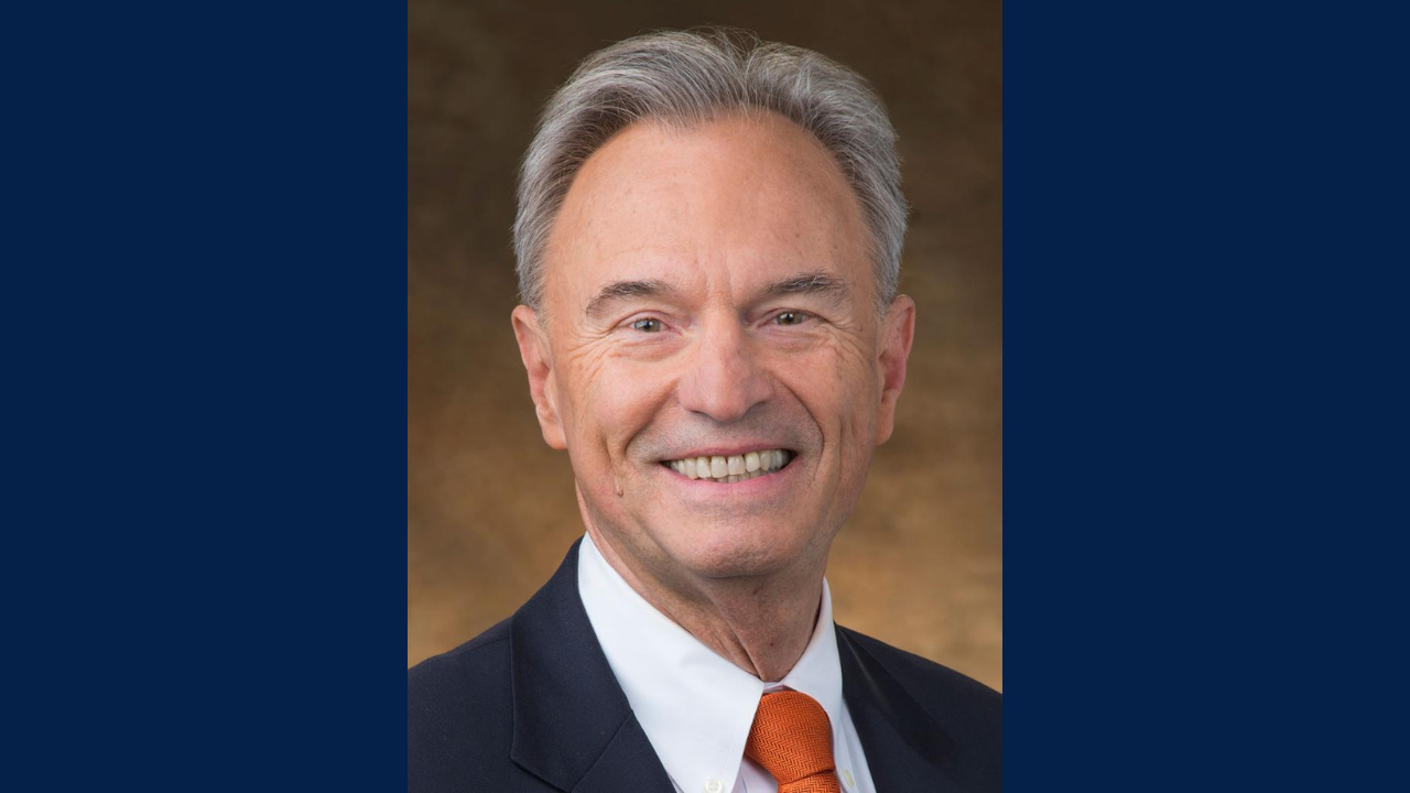 Peter A. DuBois, executive director of the California Dental Association