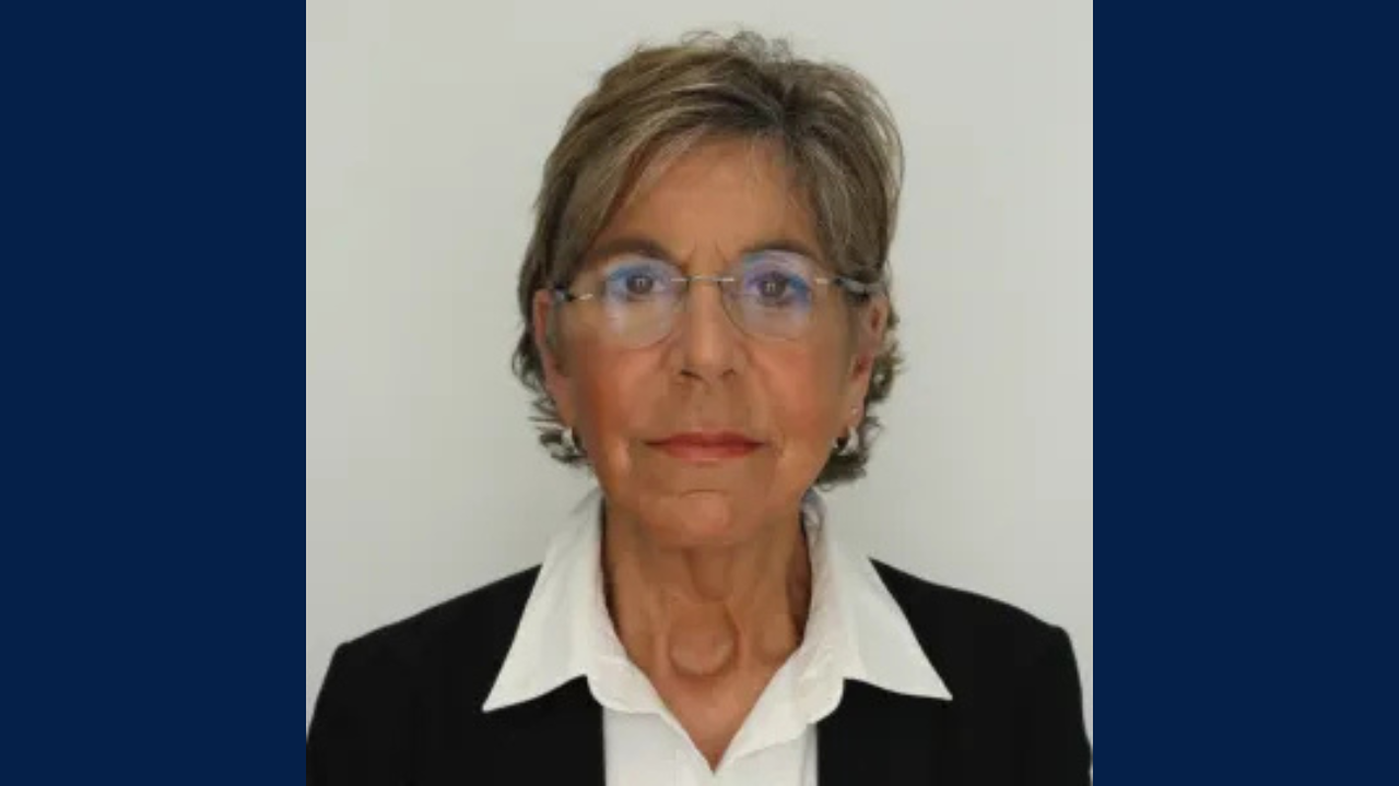 Diane Barber, PhD