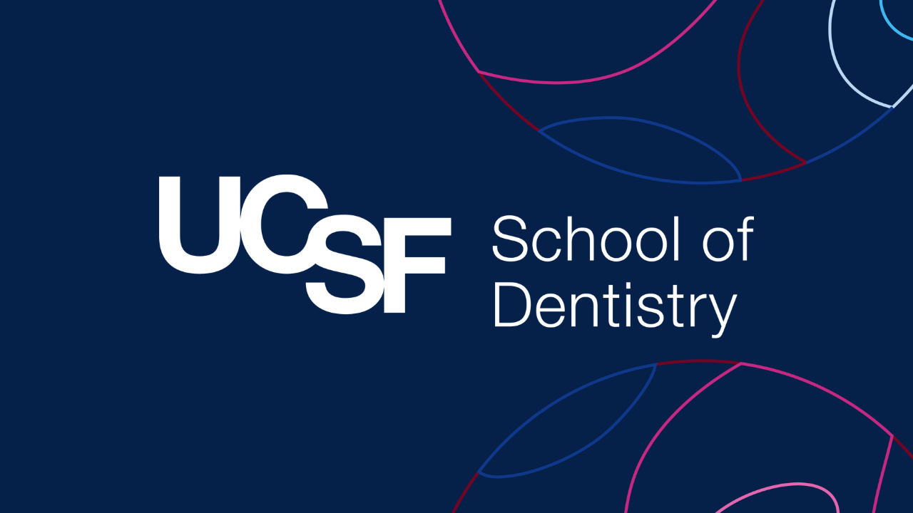 UCSF School of Dentistry logo
