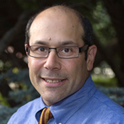Stuart Gansky, DrPH Profile Image