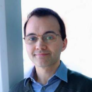Benjamin Chaffee, DDS, PhD, MPH Profile Image
