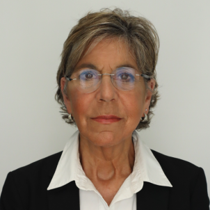 Diane Barber, PhD Profile Image