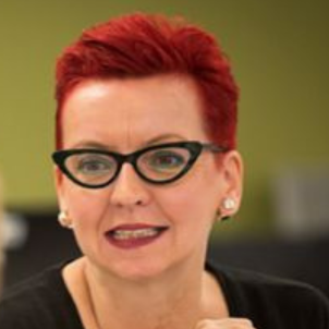 Sara Hughes, MA, EdD Profile Image