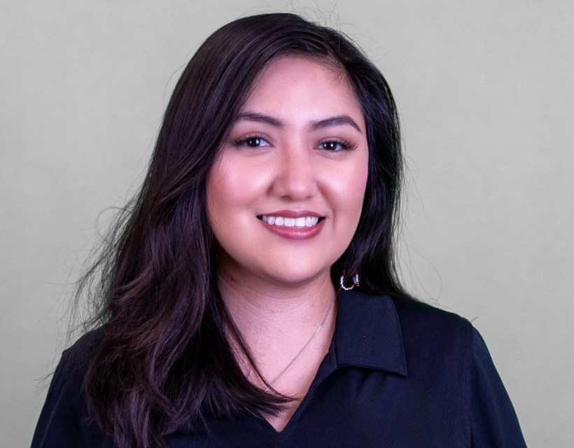 Katrina Herrera headshot