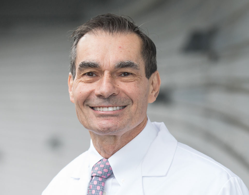 Dean Mike Reddy, DMD, DMSc