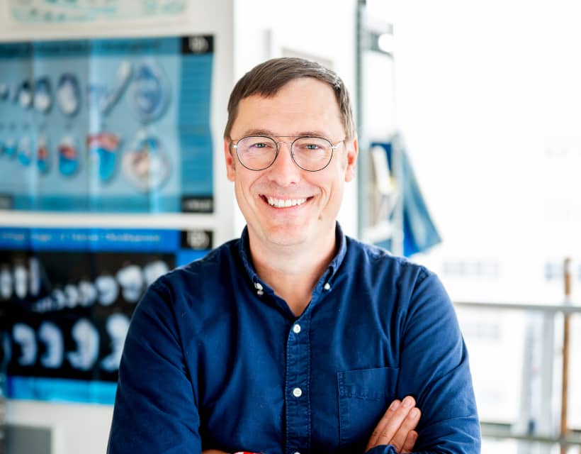 Academic Departments