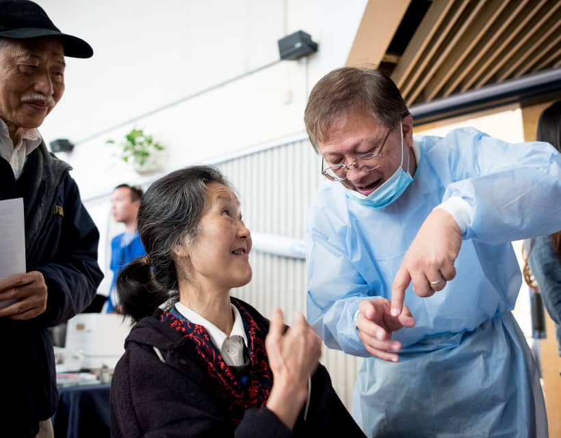 School of Dentistry facts and figures