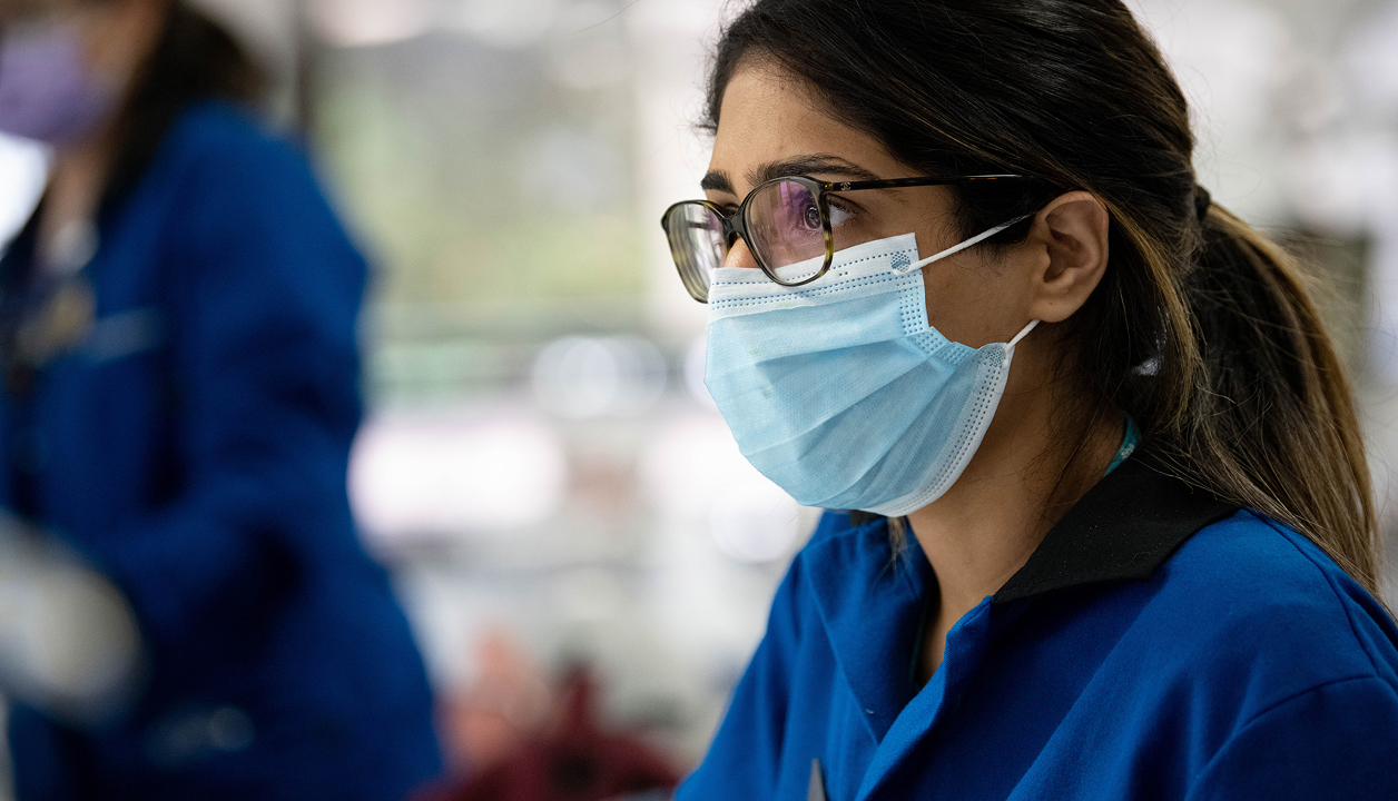 Outside scholarships