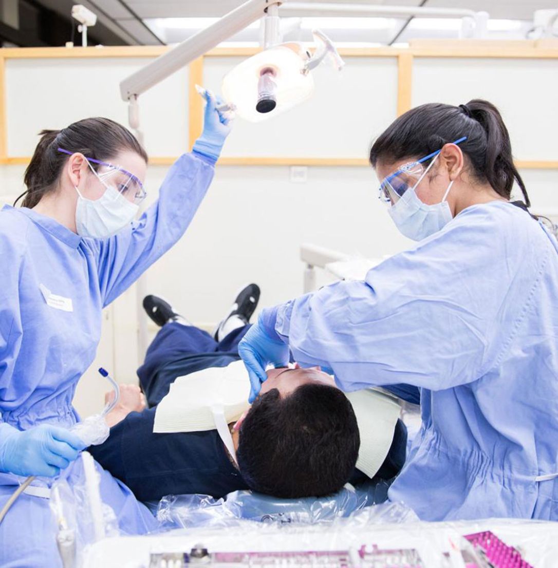 Community Dental Clinic