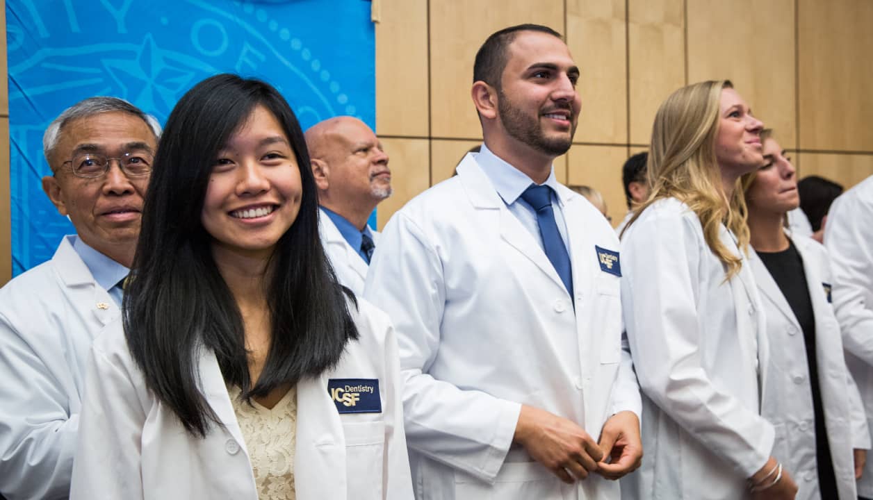 DDS International Dentist Pathway