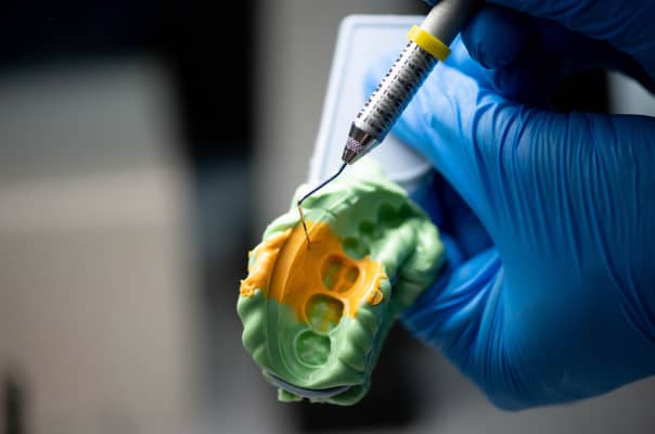 program page dds technical standards