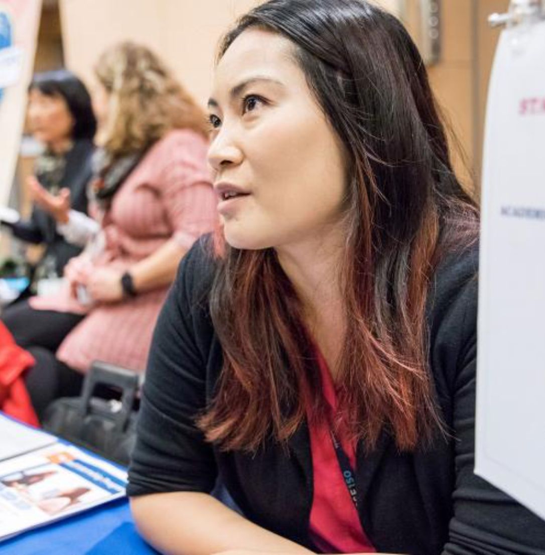 School of Dentistry Staff Mentorship Program